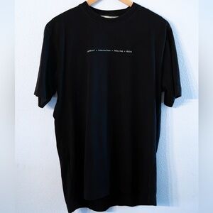 Off-White 2021 Print T-Shirt